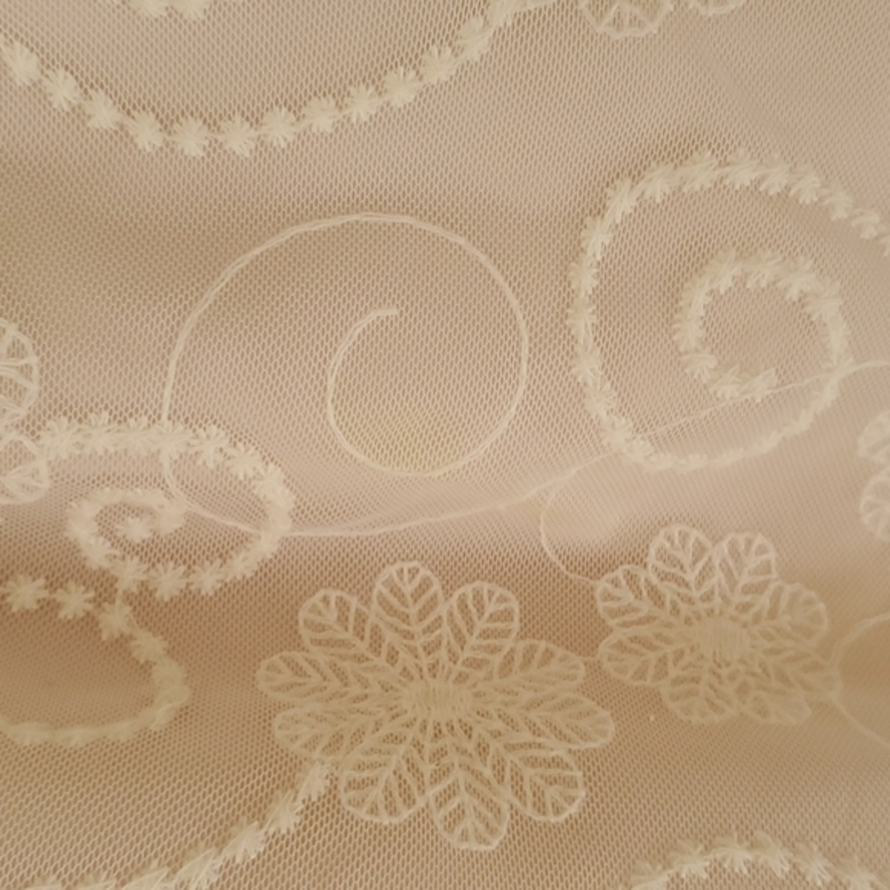 Blush colored dress - Picture 6 of 6